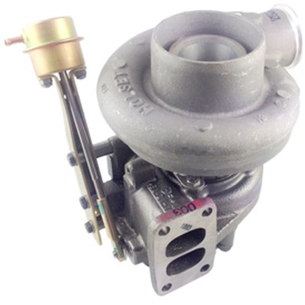 Turbocompresseur CUMMINS RECONDITIONNÉ TH TURBOS - 4102731