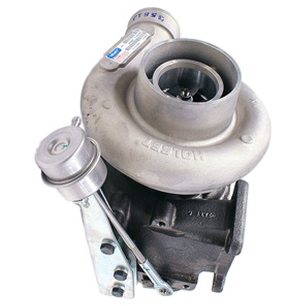Turbocompresseur CASE RECONDITIONNÉ TH TURBOS - 4102742