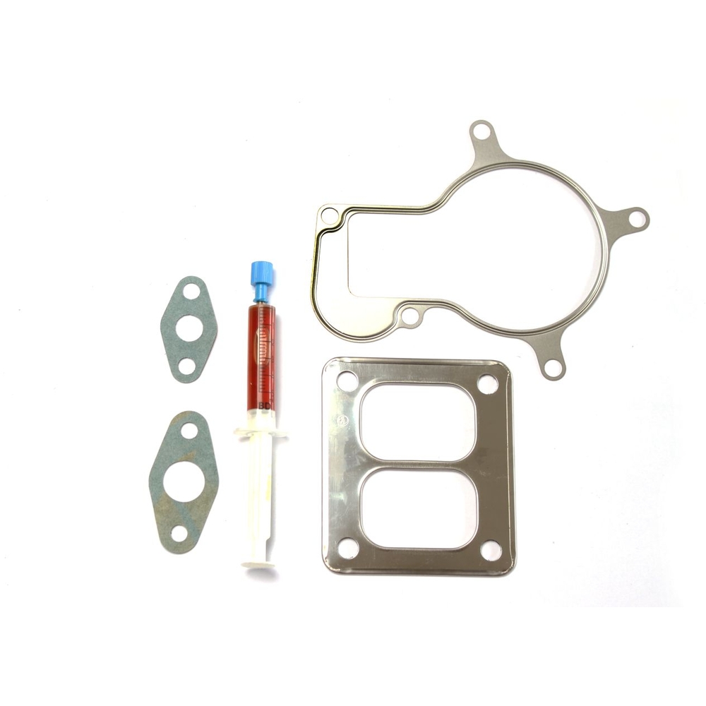 Turbocompresseur CUMMINS RECONDITIONNÉ TH TURBOS - 4102743