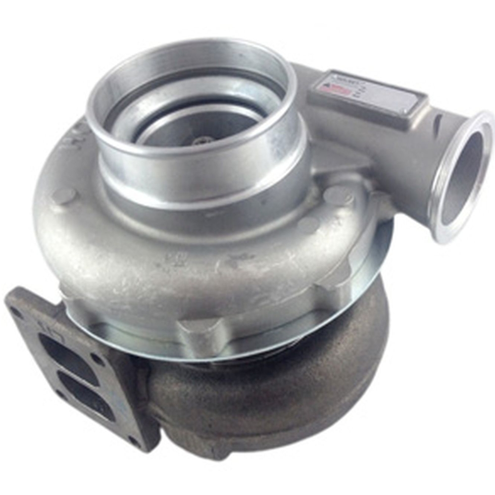 Turbocompresseur SCANIA RECONDITIONNÉ TH TURBOS - 4102773