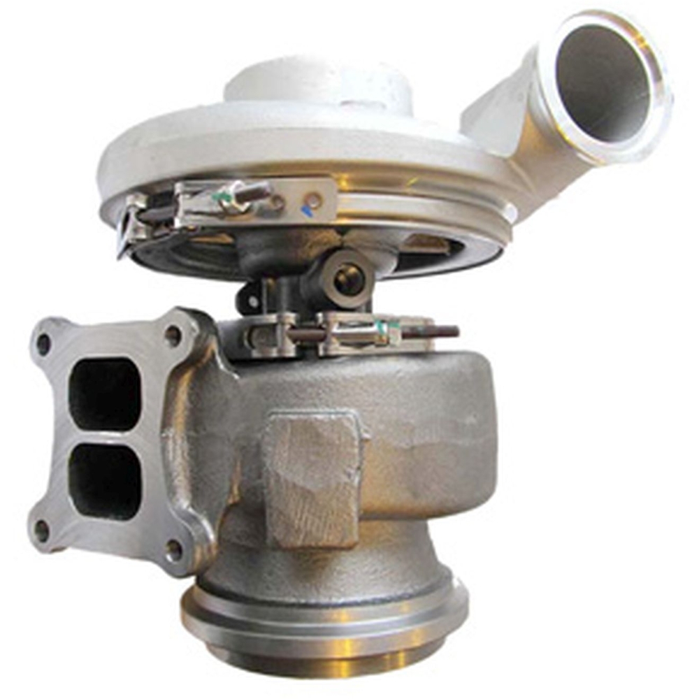 Turbocompresseur CUMMINS RECONDITIONNÉ TH TURBOS - 4102782