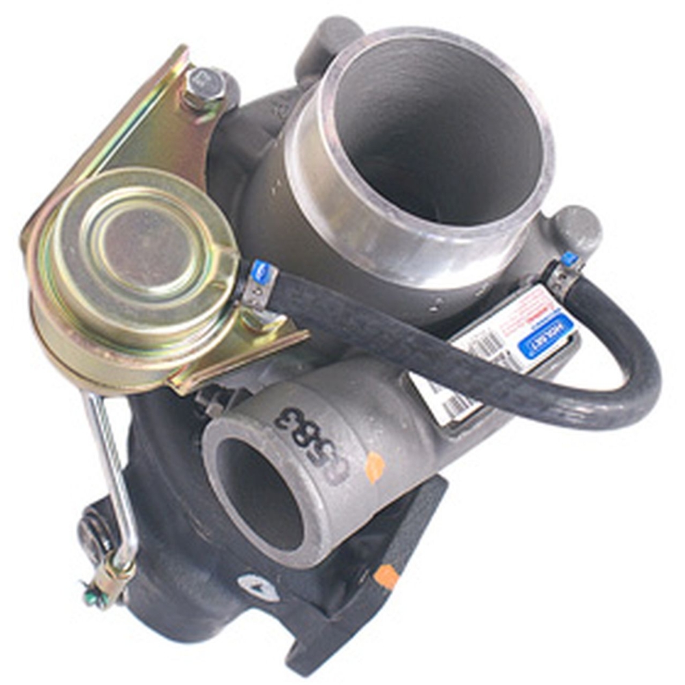 Turbocompresseur CUMMINS RECONDITIONNÉ TH TURBOS - 4102829