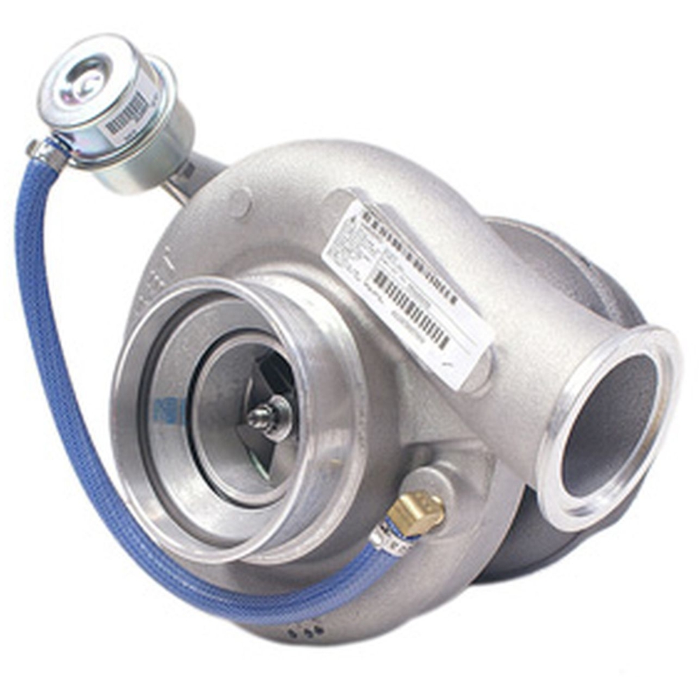 Turbocompresseur VOLVO RECONDITIONNÉ TH TURBOS - 4102895