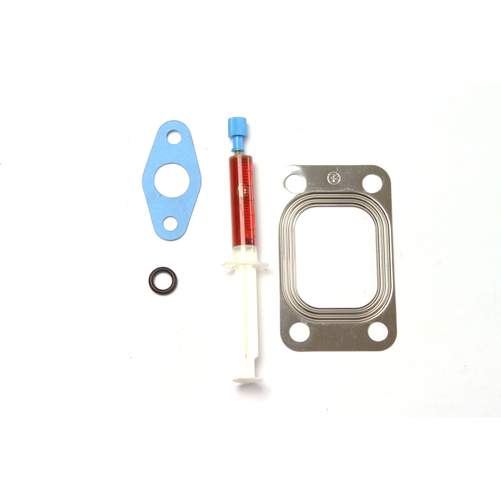 Turbocompresseur DAF RECONDITIONNÉ TH TURBOS - 4102944