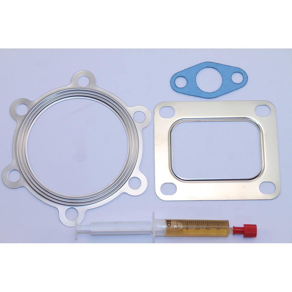 Turbocompresseur MAN RECONDITIONNÉ TH TURBOS - 4102996