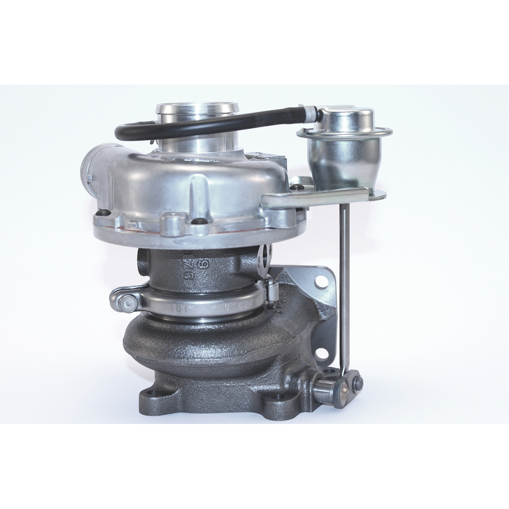 Turbocompresseur SHIBAURA RECONDITIONNÉ TH TURBOS - 4103144