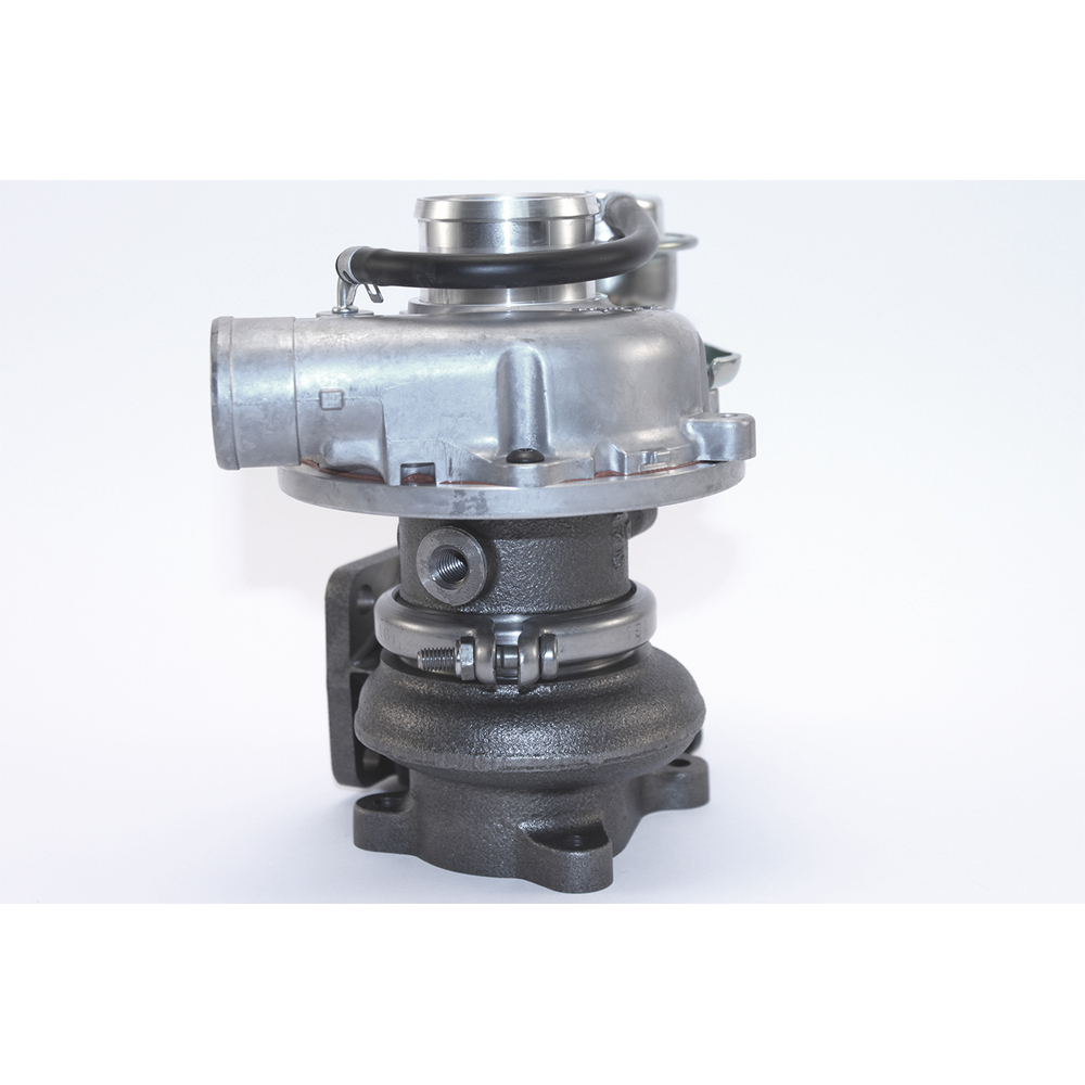 Turbocompresseur SHIBAURA RECONDITIONNÉ TH TURBOS - 4103144