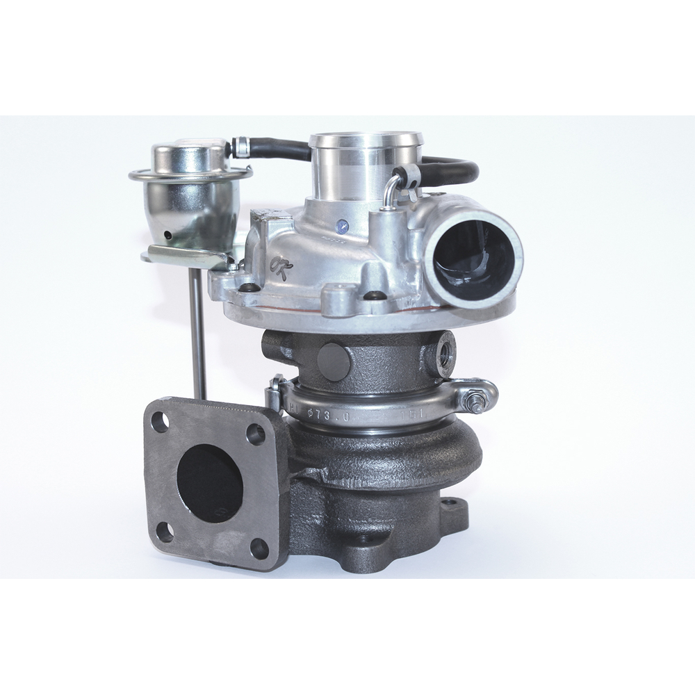 Turbocompresseur SHIBAURA RECONDITIONNÉ TH TURBOS - 4103144
