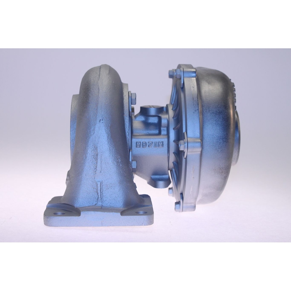Turbocompresseur ISUZU RECONDITIONNÉ TH TURBOS - 4103147