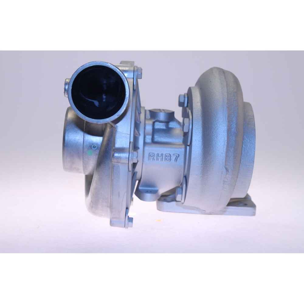 Turbocompresseur ISUZU RECONDITIONNÉ TH TURBOS - 4103147
