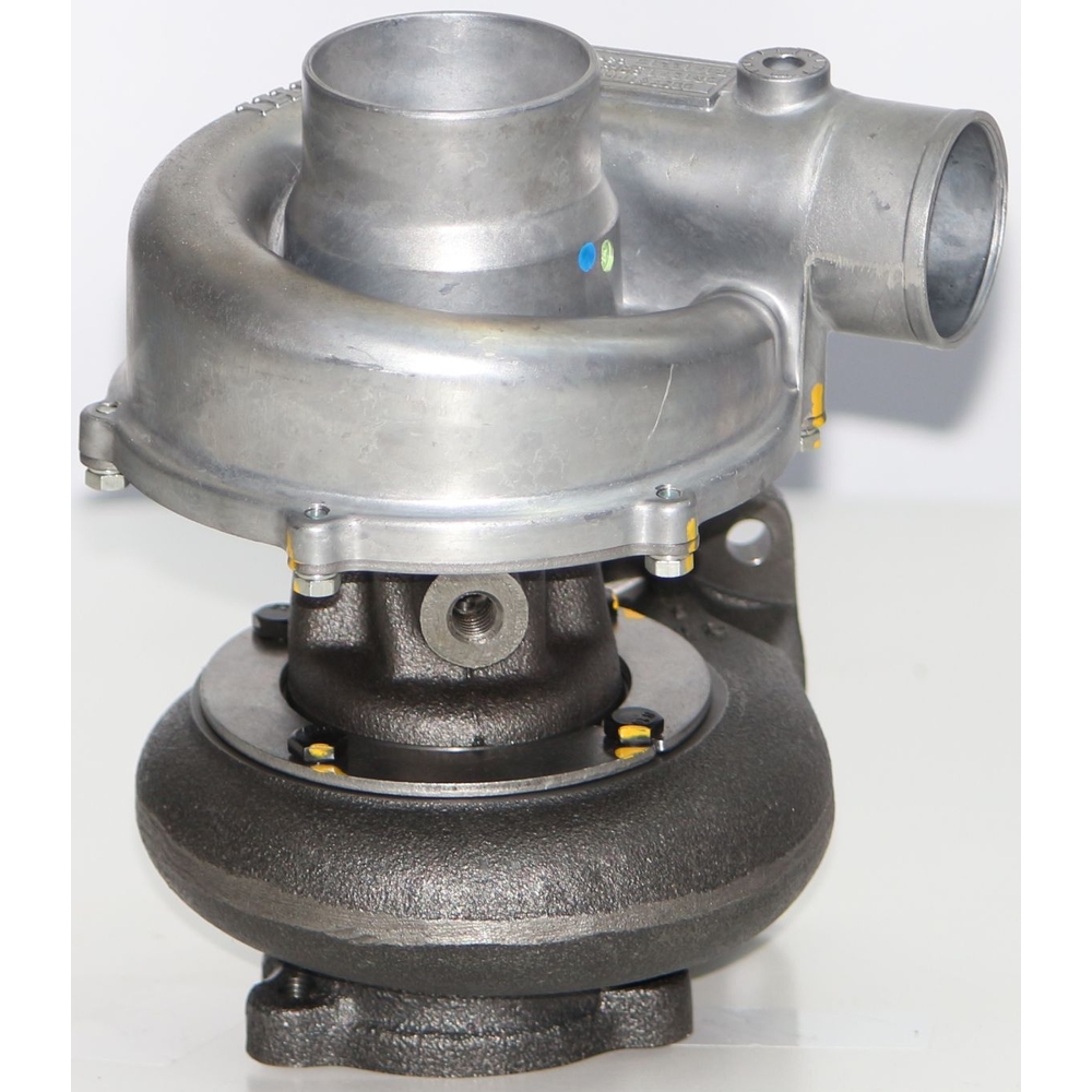 Turbocompresseur ISUZU RECONDITIONNÉ TH TURBOS - 4103148