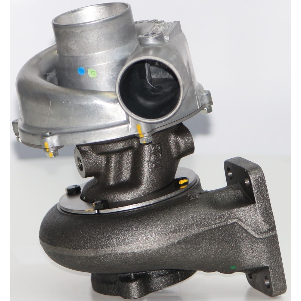 Turbocompresseur ISUZU RECONDITIONNÉ TH TURBOS - 4103148