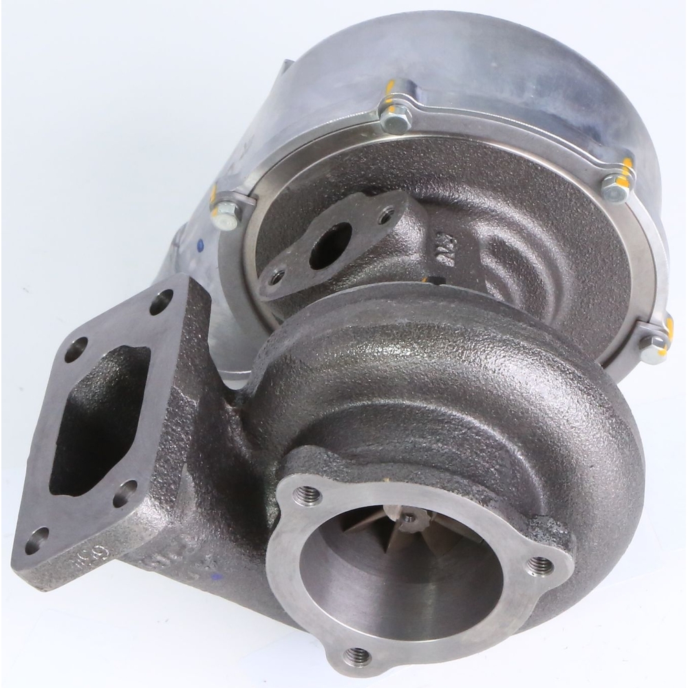 Turbocompresseur ISUZU RECONDITIONNÉ TH TURBOS - 4103148