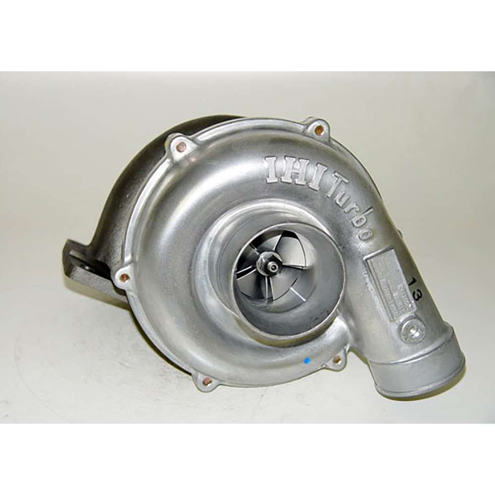 Turbocompresseur HITACHI RECONDITIONNÉ TH TURBOS - 4103171