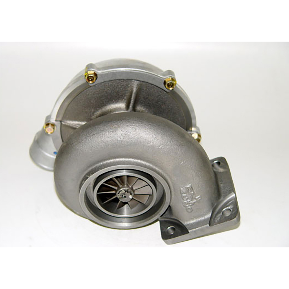 Turbocompresseur HITACHI RECONDITIONNÉ TH TURBOS - 4103171