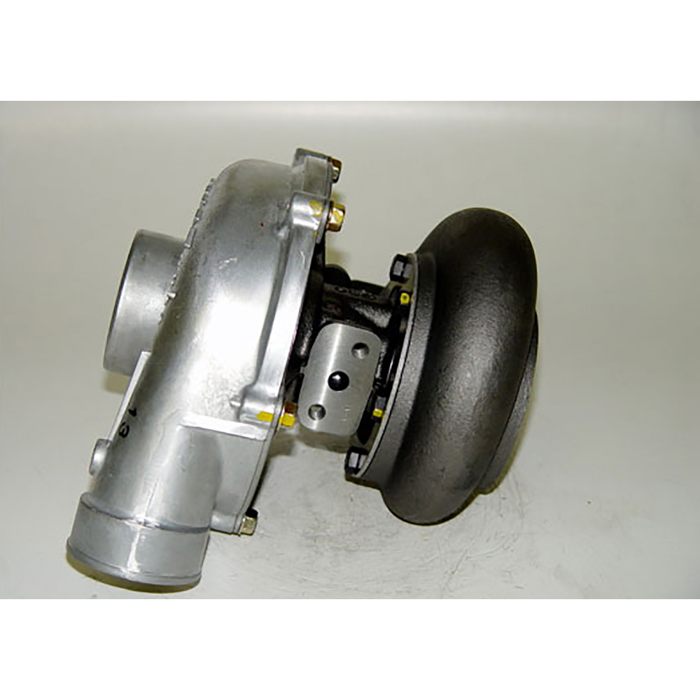 Turbocompresseur HITACHI RECONDITIONNÉ TH TURBOS - 4103171