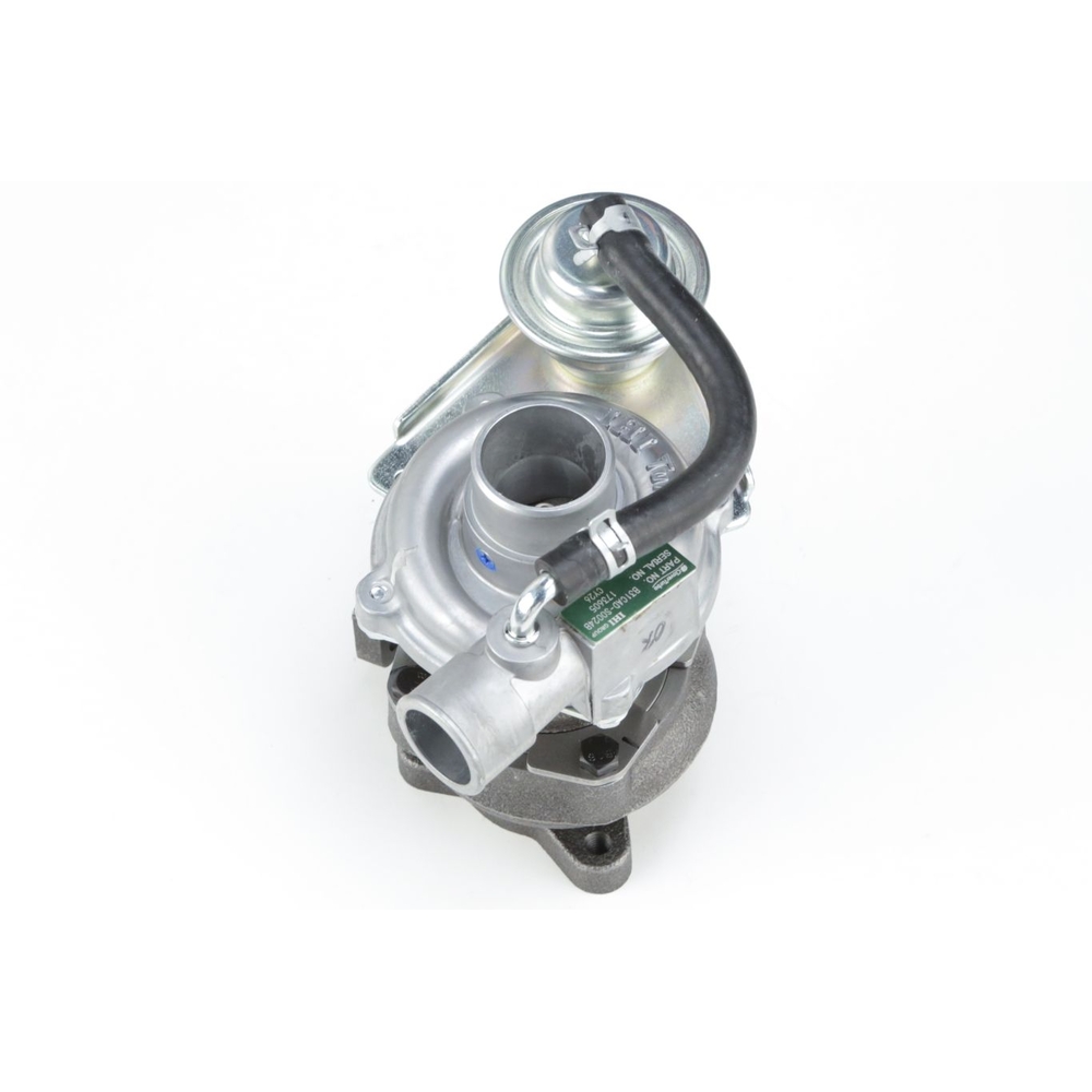 Turbocompresseur YANMAR RECONDITIONNÉ TH TURBOS - 4103177
