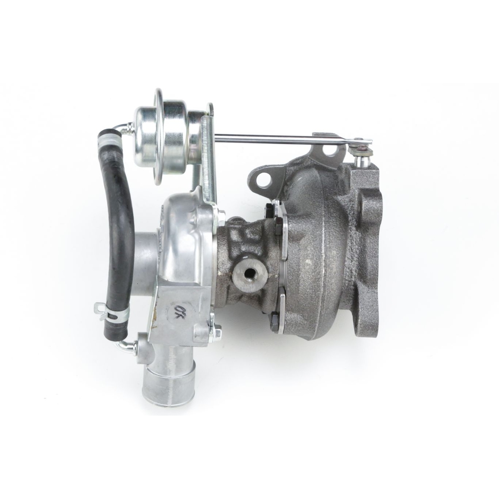 Turbocompresseur YANMAR RECONDITIONNÉ TH TURBOS - 4103177