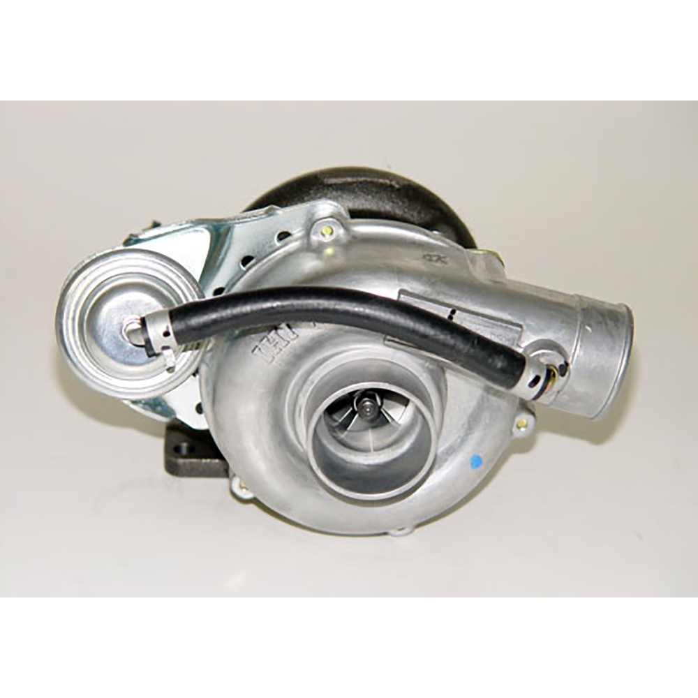 Turbocompresseur YANMAR RECONDITIONNÉ TH TURBOS - 4103178
