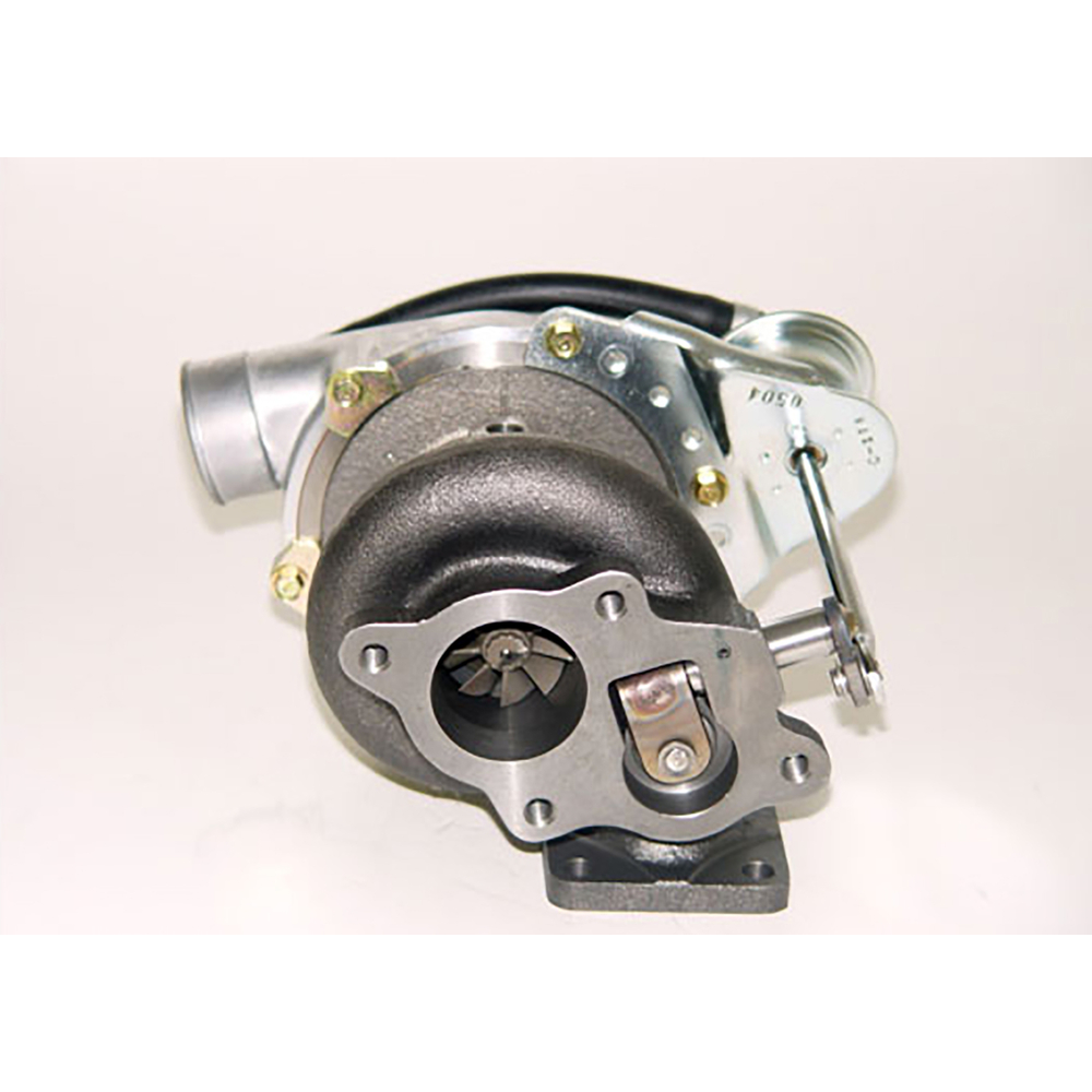 Turbocompresseur YANMAR RECONDITIONNÉ TH TURBOS - 4103178