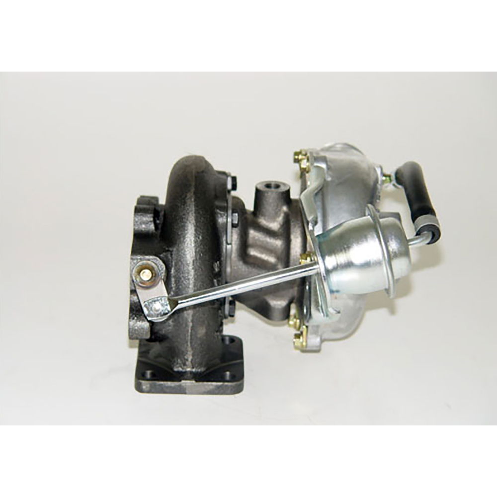 Turbocompresseur YANMAR RECONDITIONNÉ TH TURBOS - 4103178