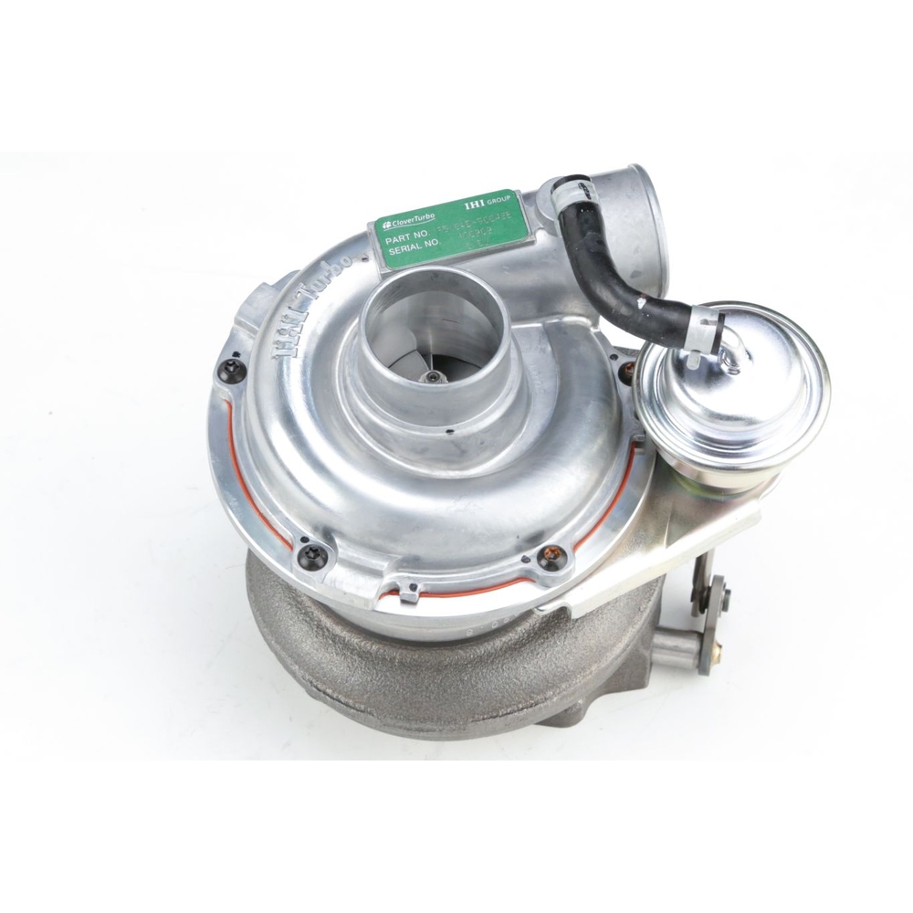 Turbocompresseur YANMAR RECONDITIONNÉ TH TURBOS - 4103184