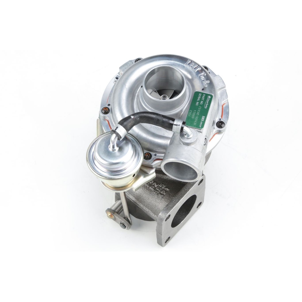 Turbocompresseur YANMAR RECONDITIONNÉ TH TURBOS - 4103184