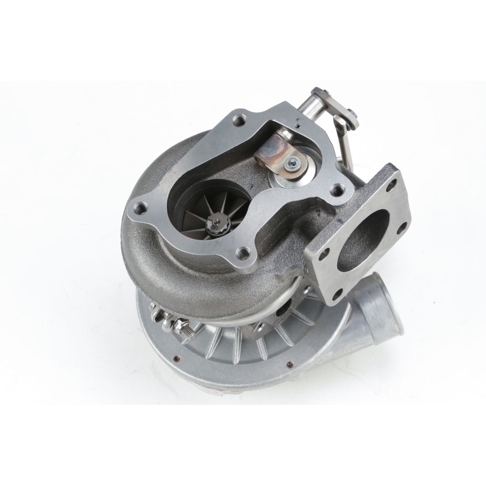 Turbocompresseur YANMAR RECONDITIONNÉ TH TURBOS - 4103184