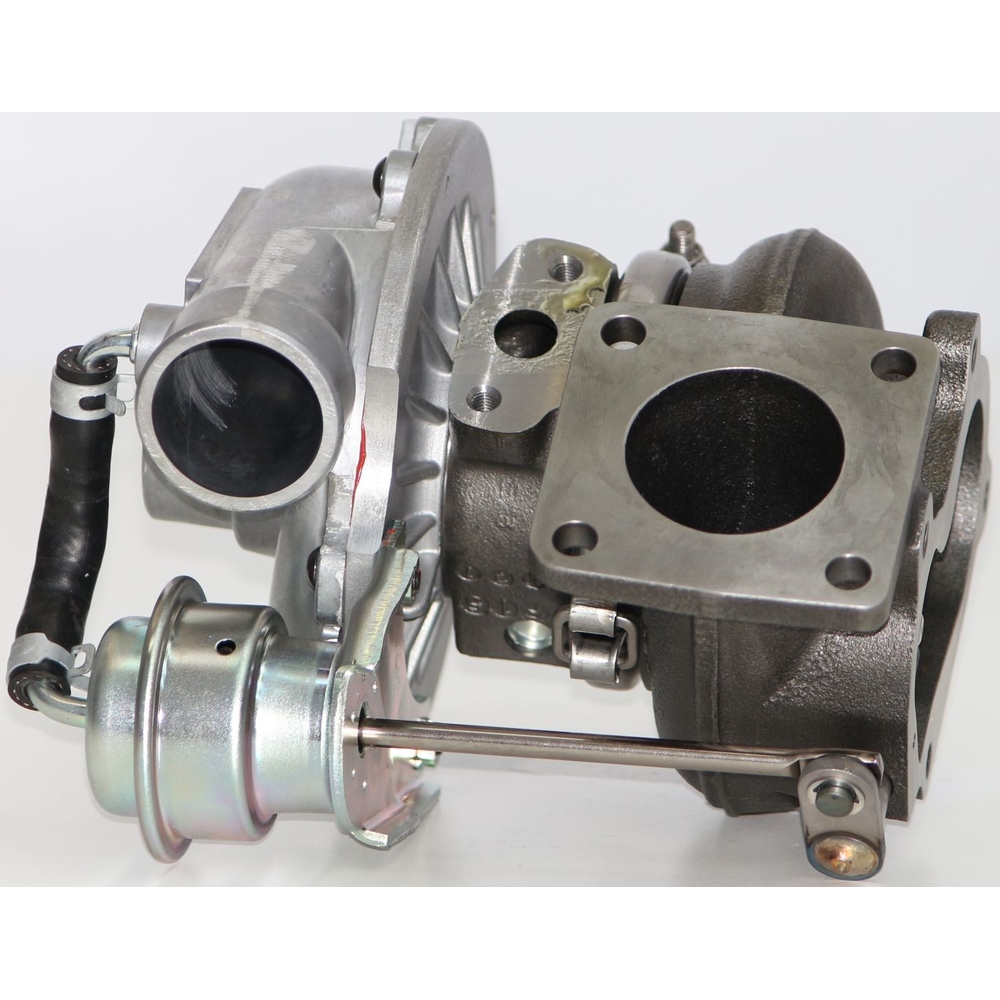 Turbocompresseur YANMAR RECONDITIONNÉ TH TURBOS - 4103186
