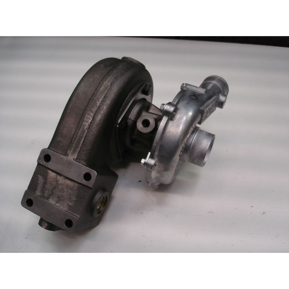 Turbocompresseur VOLVO RECONDITIONNÉ TH TURBOS - 4103193