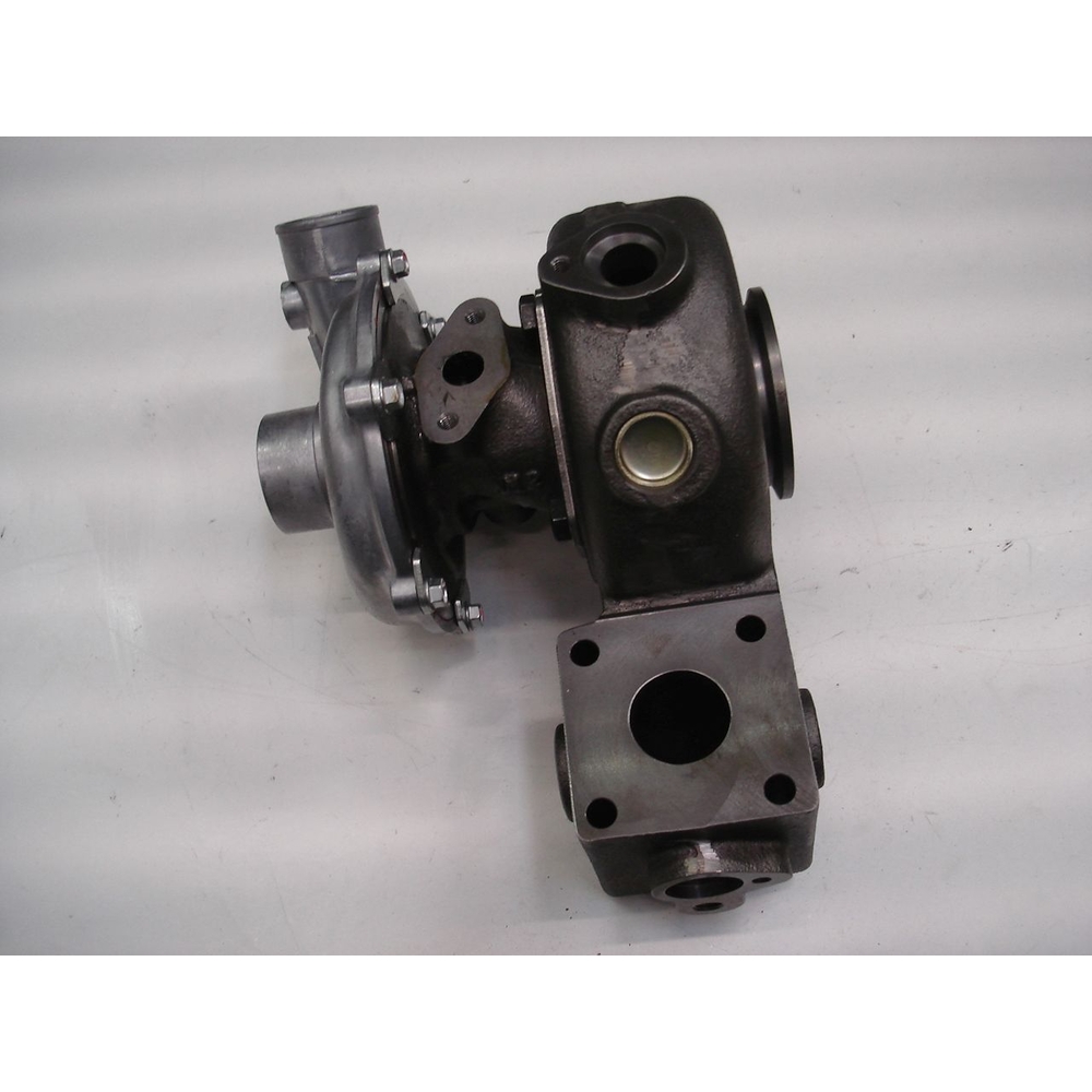 Turbocompresseur VOLVO RECONDITIONNÉ TH TURBOS - 4103193