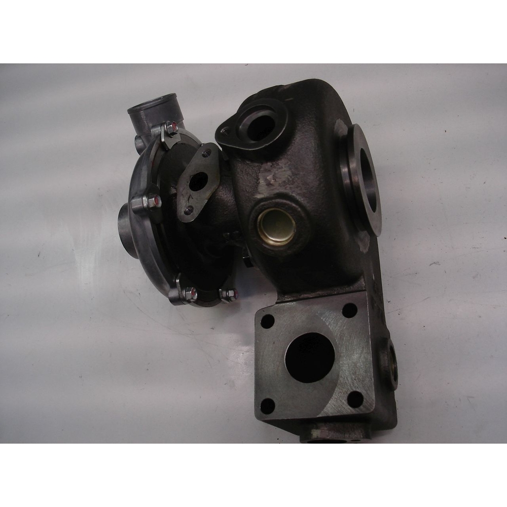 Turbocompresseur VOLVO RECONDITIONNÉ TH TURBOS - 4103193