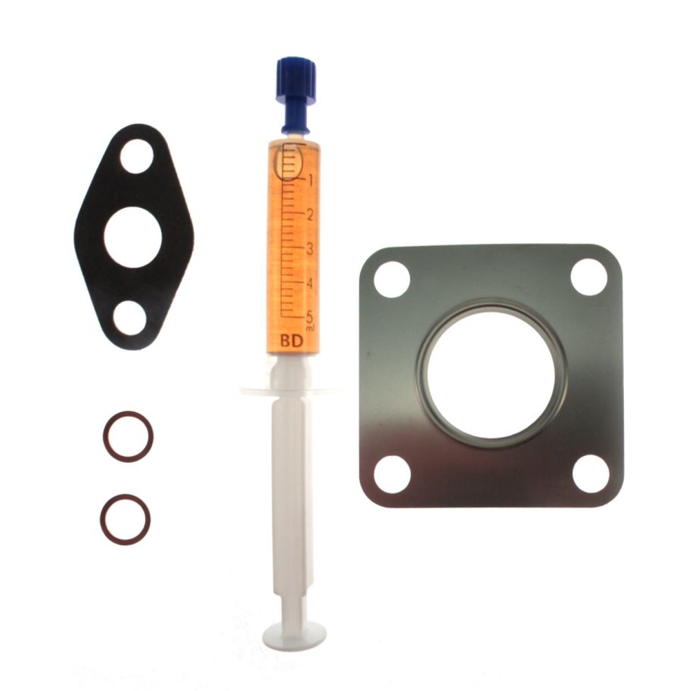 Turbocompresseur VOLVO RECONDITIONNÉ TH TURBOS - 4103193