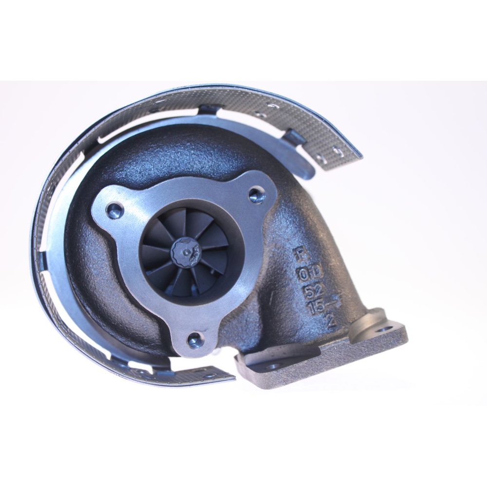 Turbocompresseur YANMAR RECONDITIONNÉ TH TURBOS - 4103200