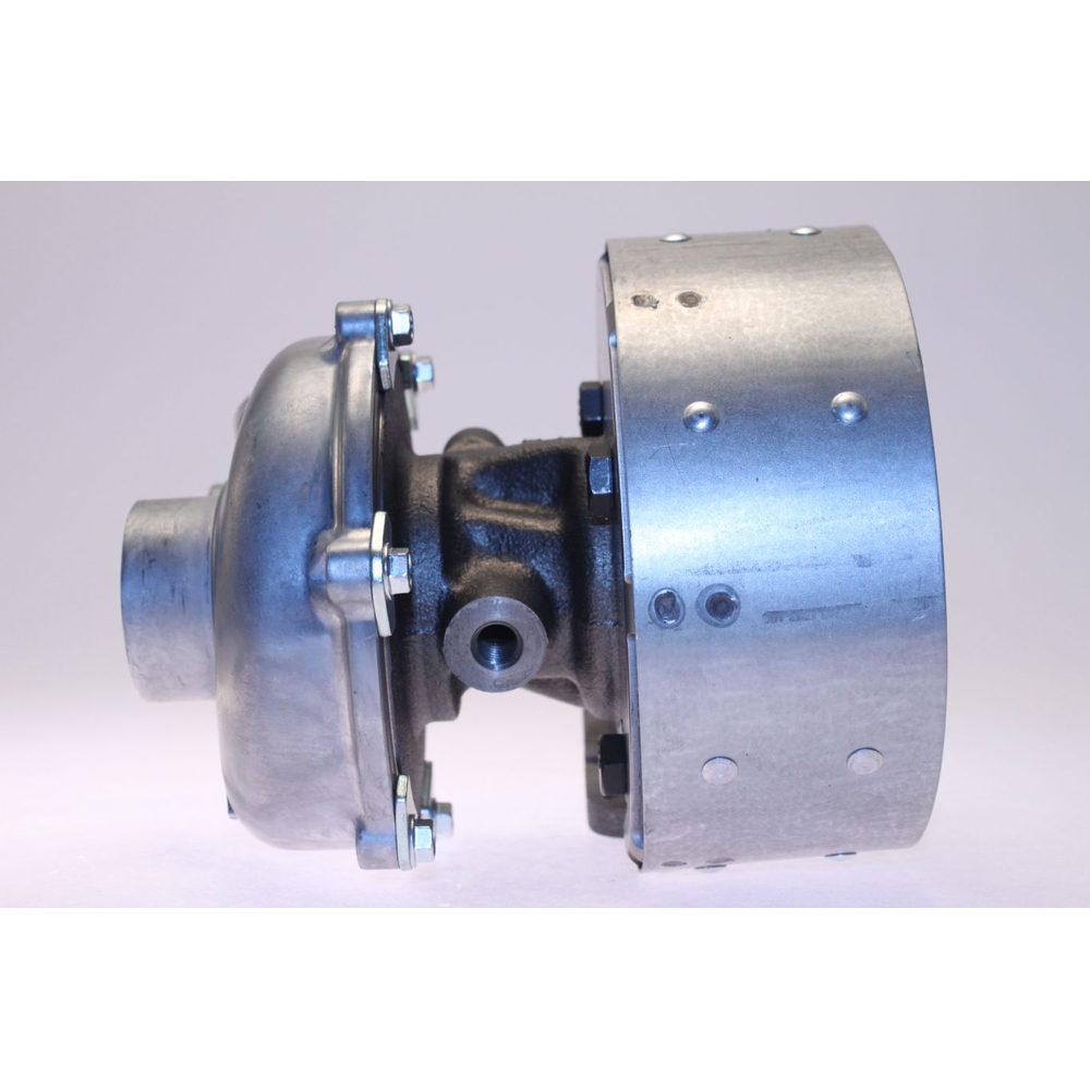 Turbocompresseur YANMAR RECONDITIONNÉ TH TURBOS - 4103200