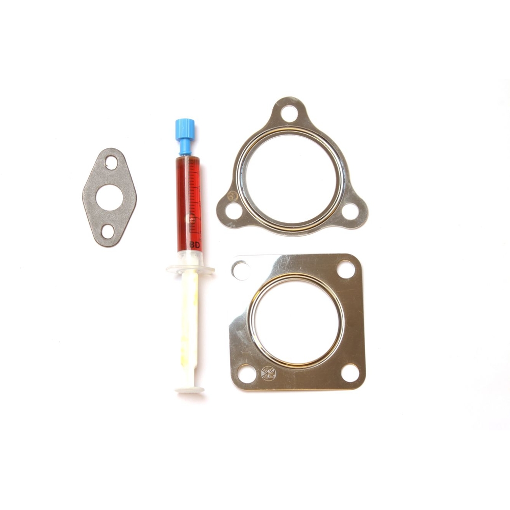 Turbocompresseur YANMAR RECONDITIONNÉ TH TURBOS - 4103200