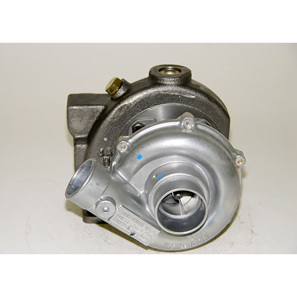 Turbocompresseur YANMAR RECONDITIONNÉ TH TURBOS - 4103201