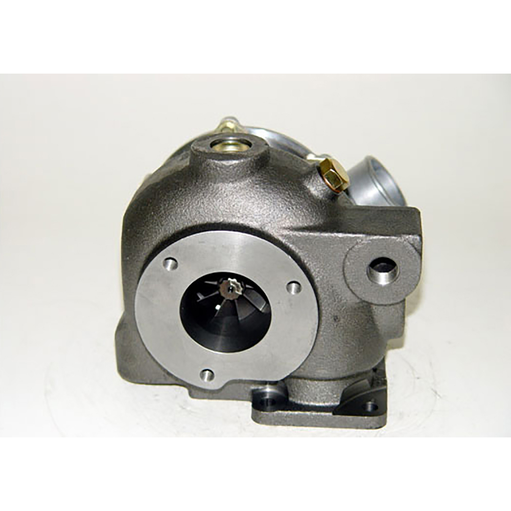 Turbocompresseur YANMAR RECONDITIONNÉ TH TURBOS - 4103201