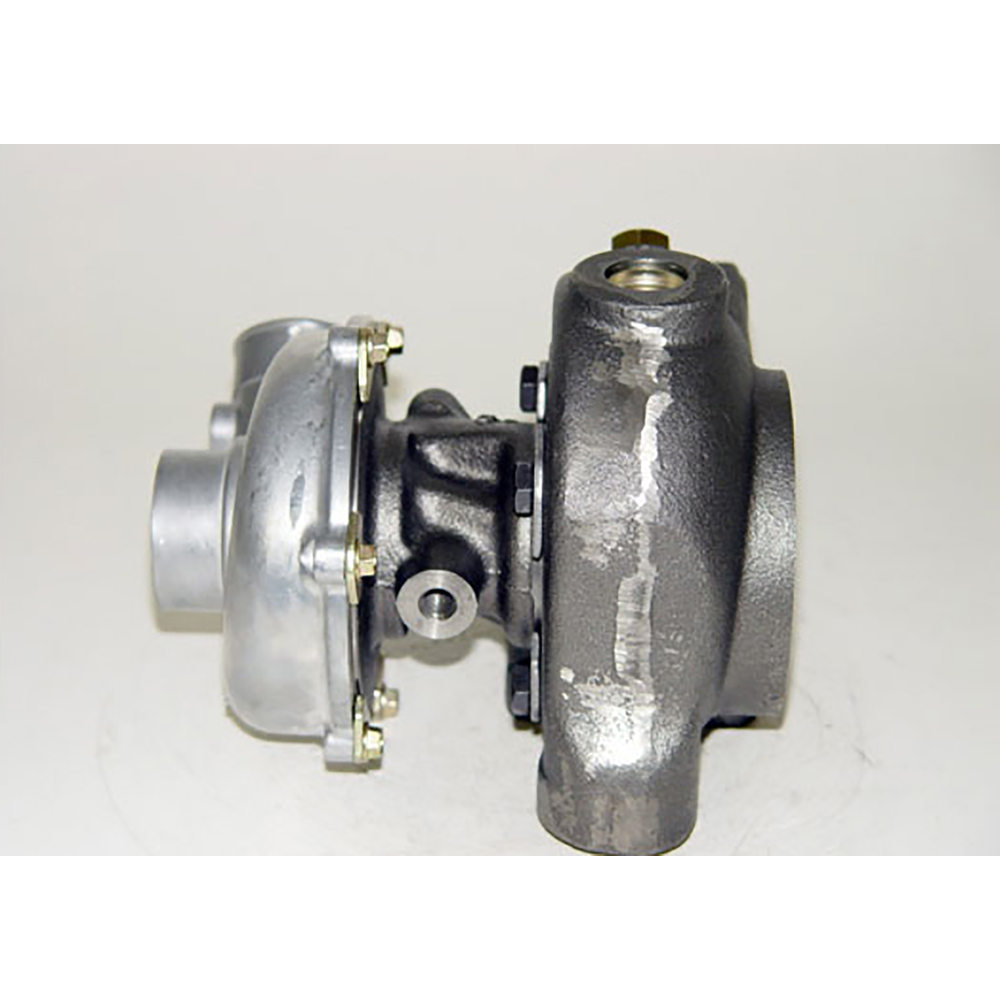 Turbocompresseur YANMAR RECONDITIONNÉ TH TURBOS - 4103201
