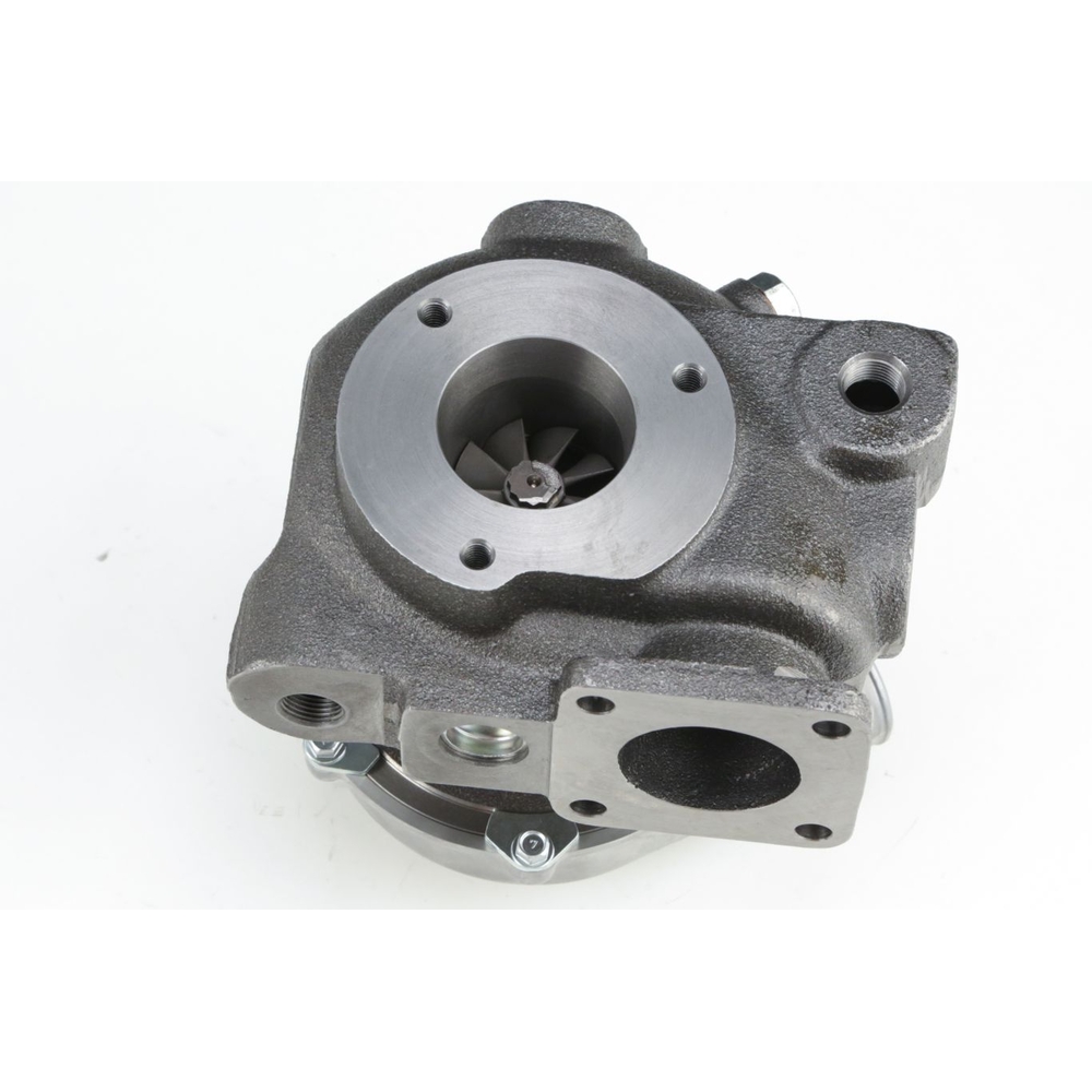 Turbocompresseur YANMAR RECONDITIONNÉ TH TURBOS - 4103202