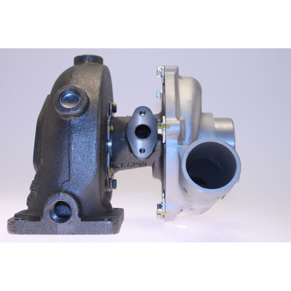 Turbocompresseur YANMAR RECONDITIONNÉ TH TURBOS - 4103204