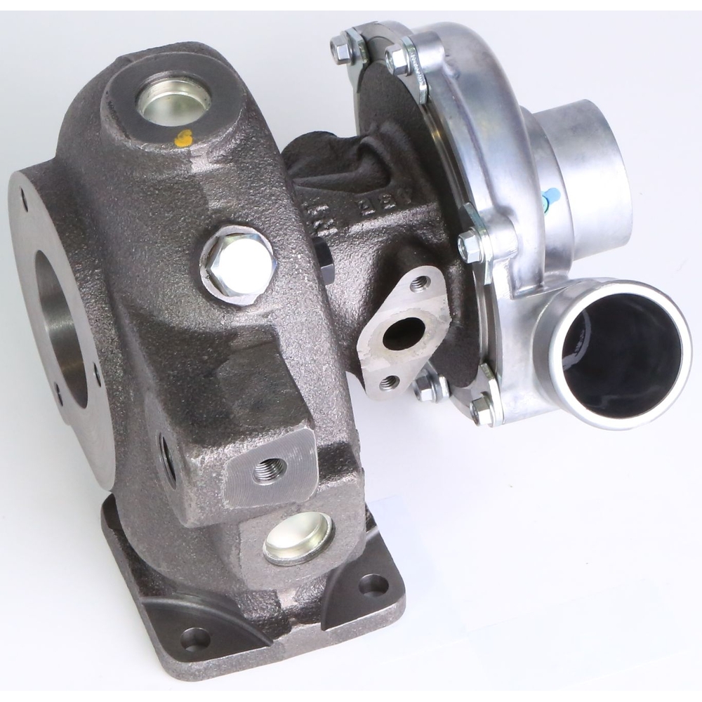 Turbocompresseur YANMAR RECONDITIONNÉ TH TURBOS - 4103206