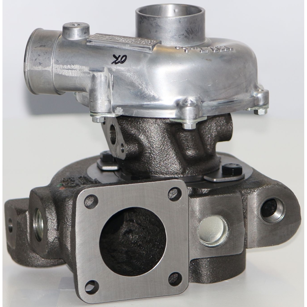Turbocompresseur YANMAR RECONDITIONNÉ TH TURBOS - 4103206