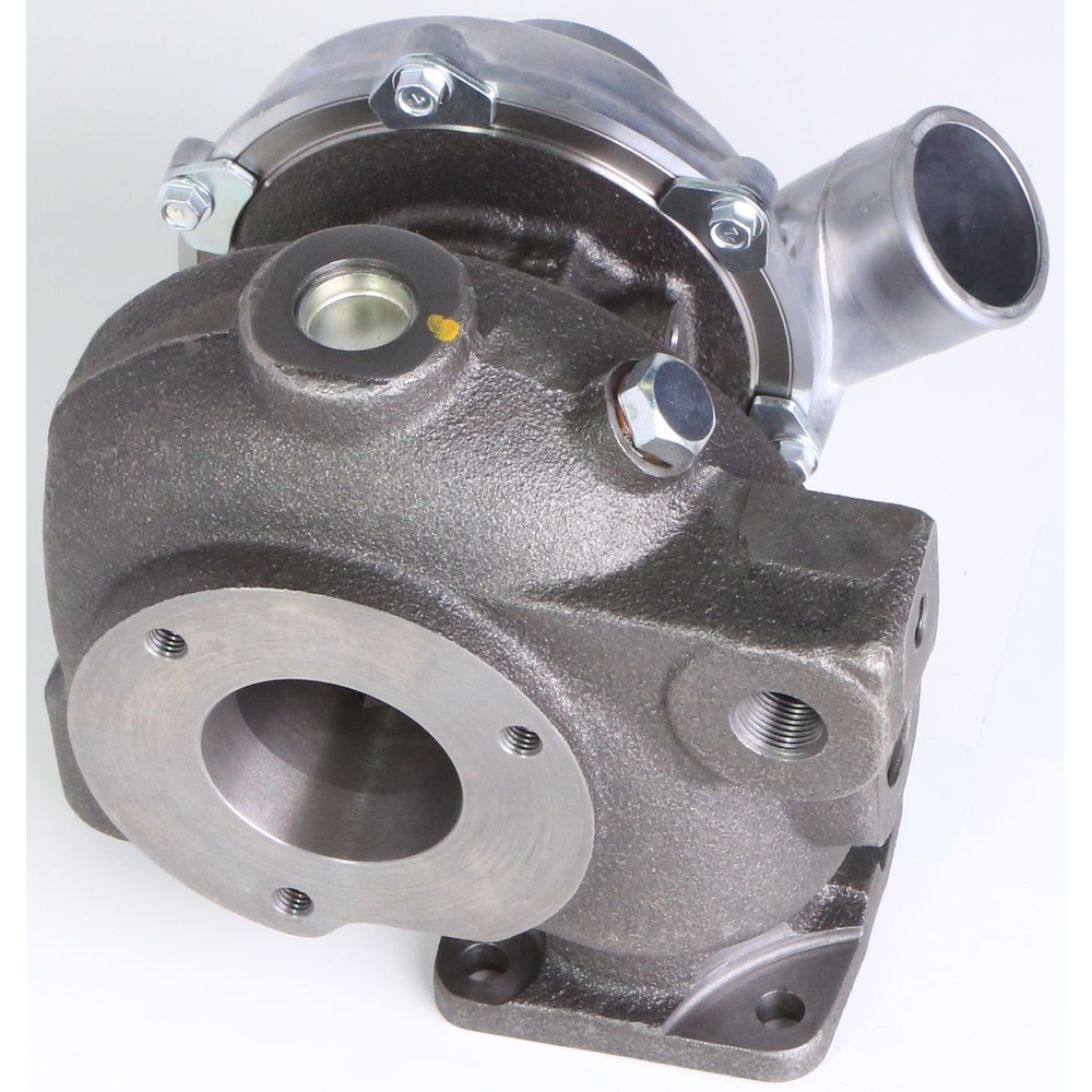 Turbocompresseur YANMAR RECONDITIONNÉ TH TURBOS - 4103206