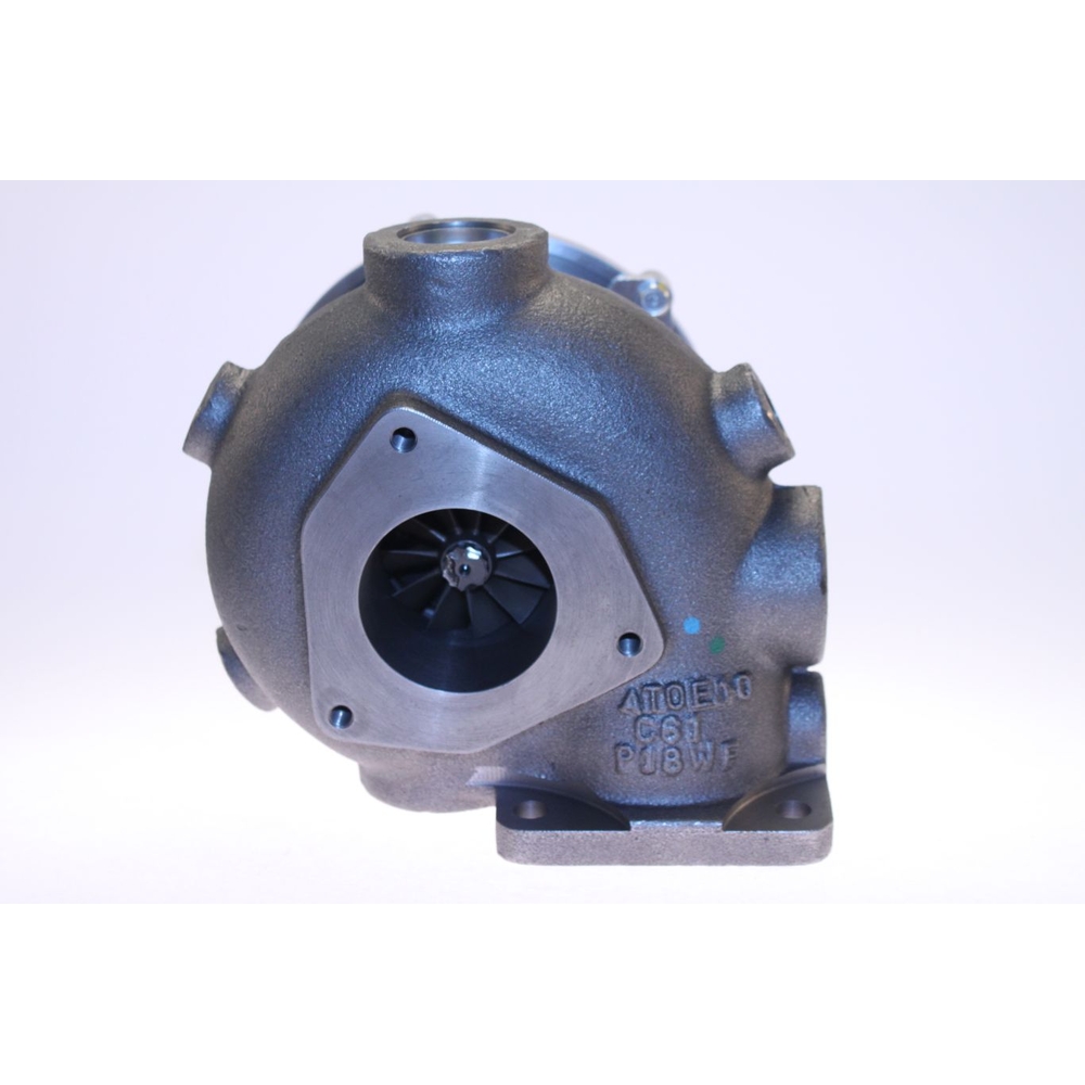 Turbocompresseur YANMAR RECONDITIONNÉ TH TURBOS - 4103211