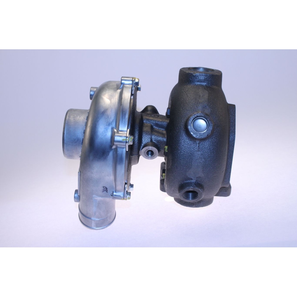 Turbocompresseur YANMAR RECONDITIONNÉ TH TURBOS - 4103211