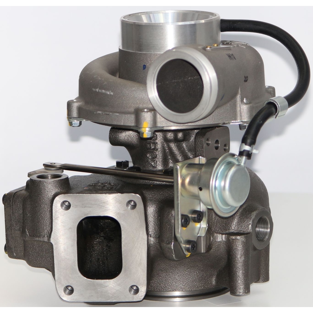 Turbocompresseur YANMAR RECONDITIONNÉ TH TURBOS - 4103212
