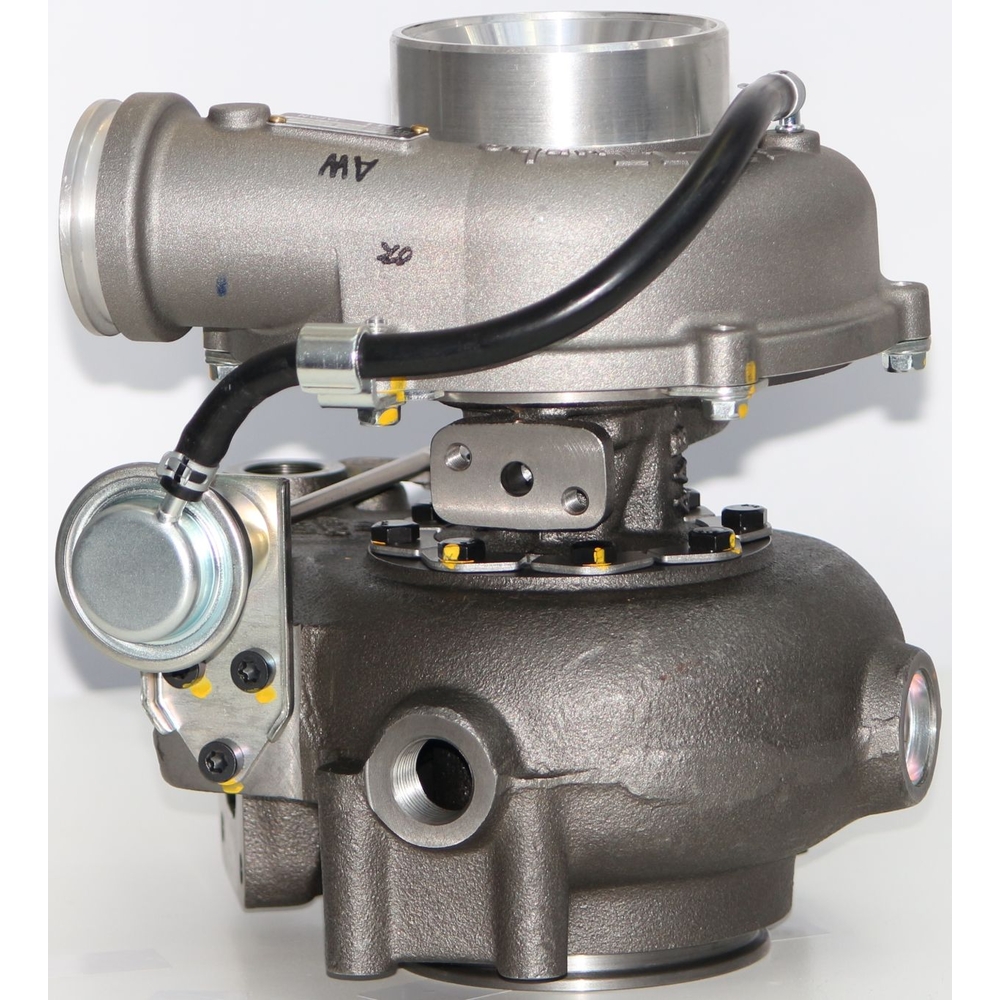 Turbocompresseur YANMAR RECONDITIONNÉ TH TURBOS - 4103212
