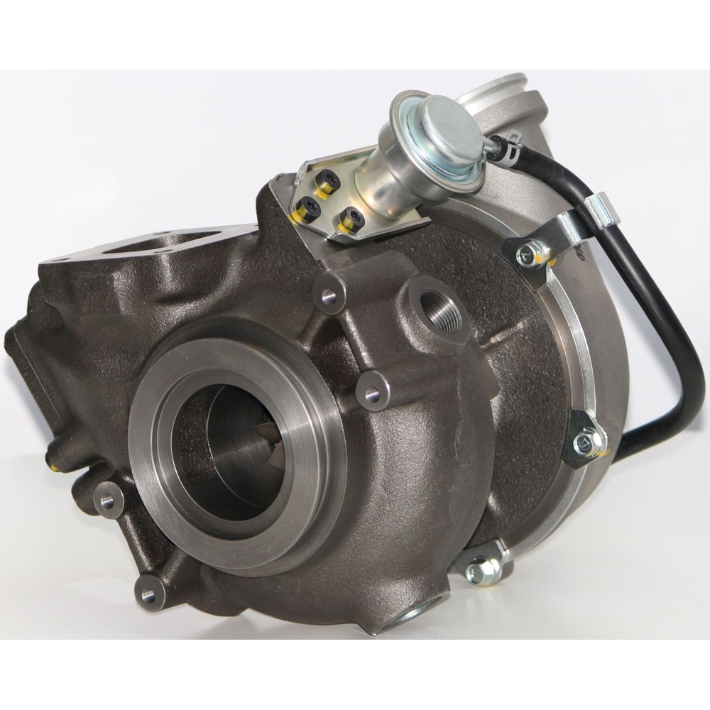 Turbocompresseur YANMAR RECONDITIONNÉ TH TURBOS - 4103212