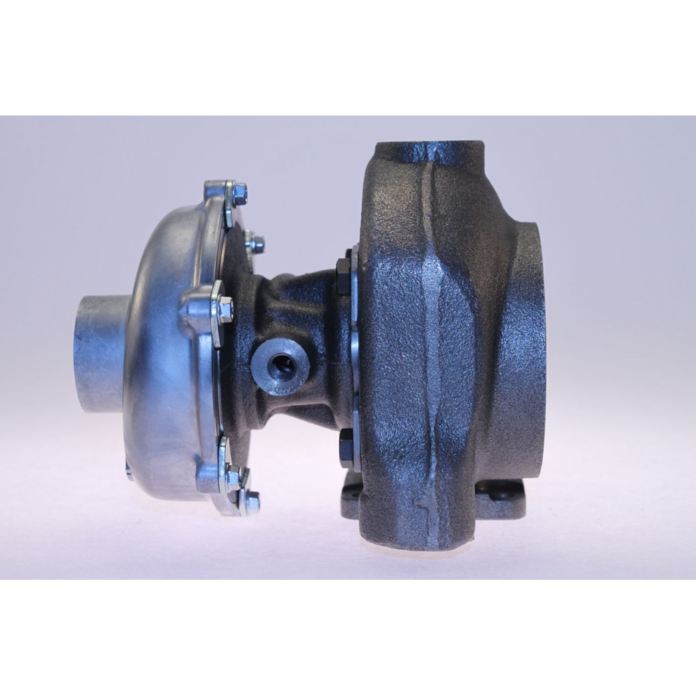 Turbocompresseur YANMAR RECONDITIONNÉ TH TURBOS - 4103214